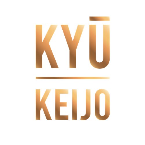 kyu logo copper no BG